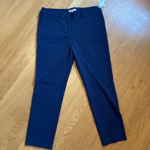 NWT Margaret M Cillian straight leg pants